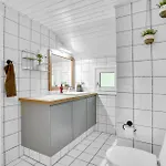 度假居 Gorgeous In With Sauna *