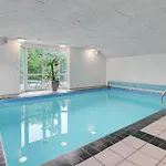 Gorgeous In With Sauna 度假居 *